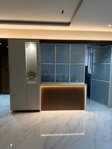Bedroom Image of 1200 Sq.ft 2 BHK Apartment / Flat for sale in Hiranandani Gardens Valencia, Powai Mumbai for Rs. 38000000