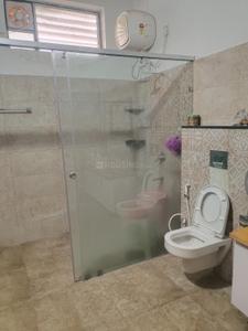 Bathroom Image of 4450 Sq.ft 4 BHK Villa for sale in PMR Parkvue, Kompally Hyderabad for Rs. 75000000