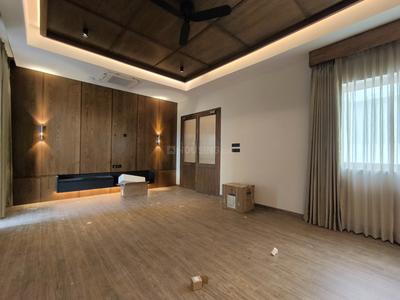 Hall Image of 8000 Sq.ft 5 BHK Villa for rent in Gandipet Hyderabad for Rs. 525000