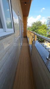Image of 1300 Sq.ft 2 BHK Independent House for rent in Singasandra, Bengaluru for Rs. 40000