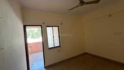 Bedroom Image of 1684 Sq.ft 3 BHK Apartment / Flat for rent in Morabadi Ranchi for Rs. 20500