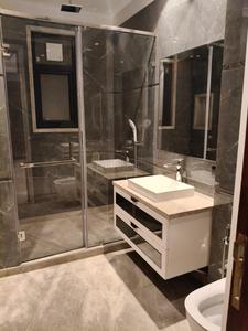 Bathroom Image of 1953 Sq.ft 3 BHK Independent House for rent in Uday Park New Delhi for Rs. 180000