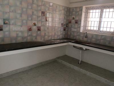 Kitchen Image of 998 Sq.ft 2 BHK Apartment / Flat for sale in Urapakkam Chennai for Rs. 6900100