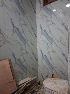 Common Bathroom Image of 1600 Sq.ft 3 BHK Apartment / Flat for sale in Sector 104 Noida for Rs. 6500000