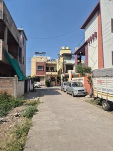 Image of 1500 Sq.ft Residential Plot / Land for sale in Manish Nagar, Nagpur for Rs. 8000000