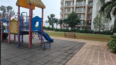 Image of 1190 Sq.ft 2 BHK Apartment / Flat for sale in Indiabulls Greens, Panvel, Navi Mumbai for Rs. 6500000