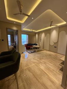 Hall Image of 1300 Sq.ft 3 BHK Apartment / Flat for sale in Lashkaria Indrasukh, Andheri West Mumbai for Rs. 47000000