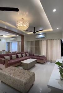 Hall Image of 1414 Sq.ft 2 BHK Apartment / Flat for sale in Mihan Nagpur for Rs. 6200000
