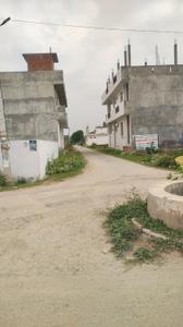 Image of 1500 Sq.ft Residential Plot / Land for sale in Vrindavan Yojana, Lucknow for Rs. 6300000
