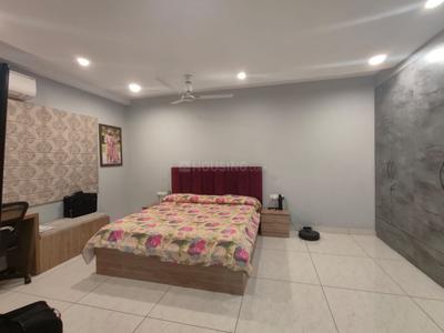 Bedroom Image of 2100 Sq.ft 3 BHK Apartment / Flat for sale in Lansum Etania, Financial District Hyderabad for Rs. 34000000