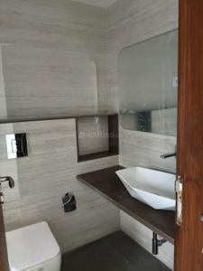 Image of 1100 Sq.ft 3 BHK Apartment / Flat for rent in Santacruz West, Mumbai for Rs. 225000