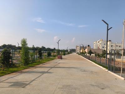 Image of 1200 Sq.ft Residential Plot / Land for sale in Gundur, Bengaluru for Rs. 8600003