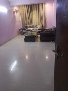 Hall Image of 1800 Sq.ft 4 BHK Independent House for sale in Vaishali Ghaziabad for Rs. 37500000