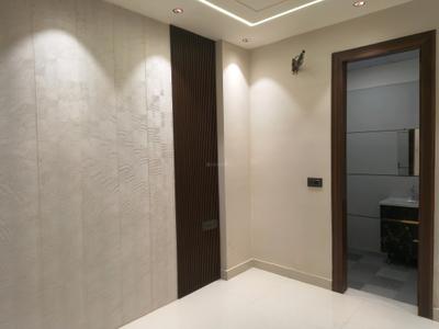 Bedroom Image of 1740 Sq.ft 3 BHK Builder Floor for sale in Vaishali Ghaziabad for Rs. 17500000