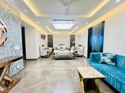 Hall Image of 3270 Sq.ft 4.5 BHK Builder Floor for sale in Emaar Marbella, Sector 66 Gurgaon for Rs. 52500000