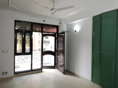 Bedroom Image of 2200 Sq.ft 3 BHK Apartment / Flat for sale in Sunny Valley Apartment, Sector 12 Dwarka New Delhi for Rs. 32800000