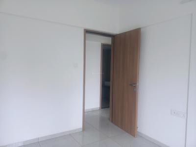 Bedroom Image of 1400 Sq.ft 3 BHK Apartment / Flat for rent in Rama Air Castles, Marunji Pune for Rs. 27000