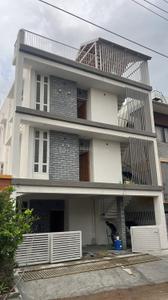 Image of 1100 Sq.ft 2 BHK Independent House for rent in Lalitaddripura, Mysore for Rs. 16000