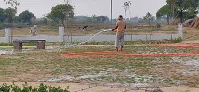 Image of 900 Sq.ft Residential Plot / Land for sale in Akbarpur, Mathura for Rs. 1050000