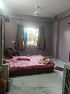 Bedroom Image of 880 Sq.ft 2 BHK Apartment / Flat for rent in New Barrakpur Kolkata for Rs. 15000