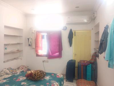 Bedroom Image of 2150 Sq.ft 4 BHK Independent House for rent in Lakdikapul Hyderabad for Rs. 27000