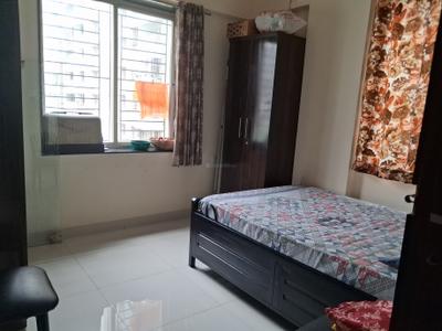 Bedroom Image of 890 Sq.ft 2 BHK Apartment / Flat for sale in Ravet Pune for Rs. 6600000
