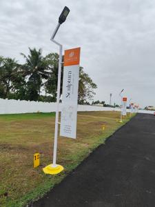 Image of 1080 Sq.ft Residential Plot / Land for sale in Poonjeri, Chennai for Rs. 2700000