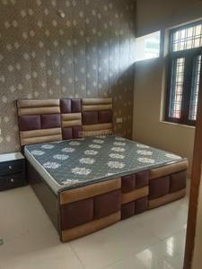 Bedroom Image of 1015 Sq.ft 3 BHK Independent House for rent in Sahastradhara Road Dehradun for Rs. 40000