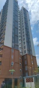 Image of 1170 Sq.ft 2 BHK Apartment / Flat for sale in Vidyaranyapura, Bengaluru for Rs. 12500000