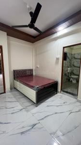 Balcony Image of 652 Sq.ft 1 BHK Apartment / Flat for sale in Shree Urban Life, Kankavli Sindhudurg for Rs. 2100000