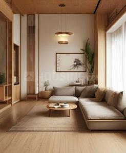 Bedroom Image of 1500 Sq.ft 3 BHK Apartment / Flat for sale in Gurukrupa Maurya, Andheri West Mumbai for Rs. 57800000