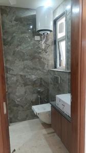 Image of 1125 Sq.ft 3 BHK Builder Floor for sale in Swaraj Homes RWA Chittaranjan Park Block P, Chittaranjan Park, New Delhi for Rs. 27500000