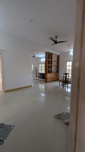 Hall Image of 1700 Sq.ft 3 BHK Builder Floor for rent in Bilekahalli Bengaluru for Rs. 45000