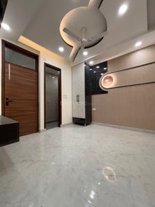 Hall Image of 910 Sq.ft 3 BHK Builder Floor for sale in Uttam Nagar New Delhi for Rs. 6500000
