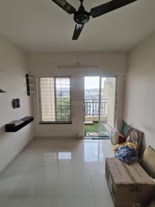 1 BHK Apartment