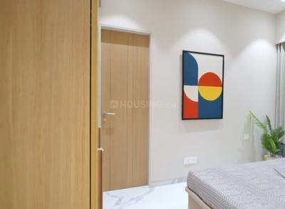 Bedroom Image of 530 Sq.ft 1 BHK Apartment / Flat for sale in Matunga East Mumbai for Rs. 27600000