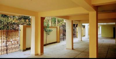 Image of 810 Sq.ft 2 BHK Apartment / Flat for rent in Mayfair Elite, Narendrapur, Kolkata for Rs. 15000
