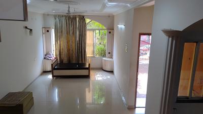 Living Room Image of 3200 Sq.ft 3 BHK Villa for rent in Pimple Saudagar Pune for Rs. 38000