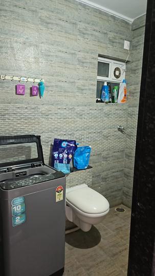 Vidyaratna nagar Bathroom 1