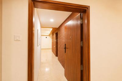 Image of 2753 Sq.ft 3 BHK Apartment / Flat for rent in Total Environment Pursuit of a Radical Rhapsody, Whitefield, Bengaluru for Rs. 175000