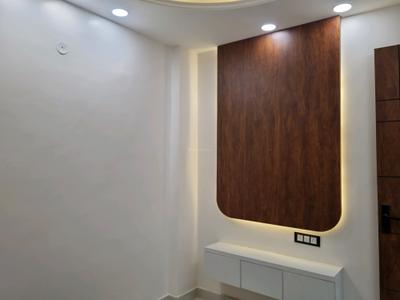 Bedroom Image of 600 Sq.ft 2 BHK Apartment / Flat for sale in Nawada New Delhi for Rs. 3500000