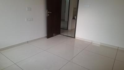 Bedroom Image of 1350 Sq.ft 3 BHK Apartment / Flat for rent in VJ Yashwin Supernova, Wakad Pune for Rs. 38000