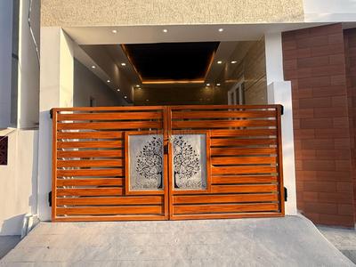Image of 1900 Sq.ft 3 BHK Independent House for sale in Koundampalayam, Coimbatore for Rs. 12500000