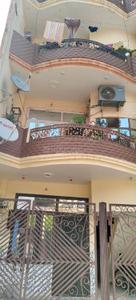 Image of 945 Sq.ft 1.5 BHK Duplex for sale in Shastri Nagar, Ghaziabad for Rs. 4800000
