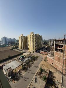 Balcony Image of 835 Sq.ft 3 BHK Apartment / Flat for sale in H L Residency Avenue 37, sector 37 Bahadurgarh for Rs. 5650000