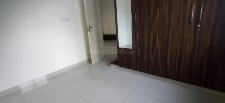 BNR Enclave Bedroom 1