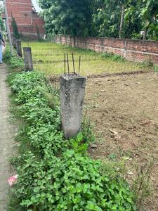 Image of 7642 Sq.ft Residential Plot / Land for sale in Korrha Nobarar, Chhapra for Rs. 10000000