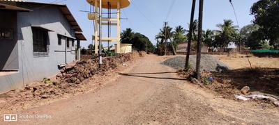 Image of 5425 Sq.ft Residential Plot / Land for sale in Karwanchiwadi, Ratnagiri for Rs. 4500000