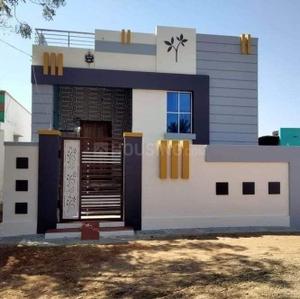 Image of 550 Sq.ft 2 BHK Independent House for sale in Vellalore, Coimbatore for Rs. 3500000