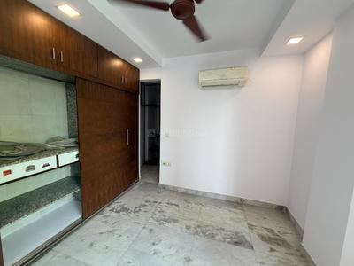 Hall Image of 1600 Sq.ft 3 BHK Builder Floor for rent in Paschim Vihar New Delhi for Rs. 55000